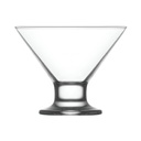 Copa helado 165ml set de 6