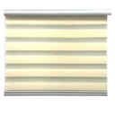 Cortina roller duo Beige 200x180cm