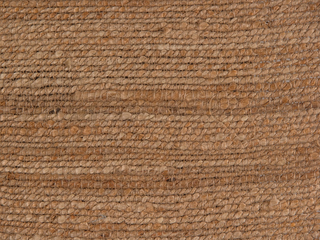 Alfombra Yute Natural 160X230cm