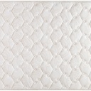 Colchón de espuma Relax Forte 1 plaza 90x190x25cm