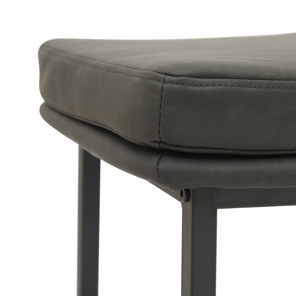 Silla Bar Brera negro