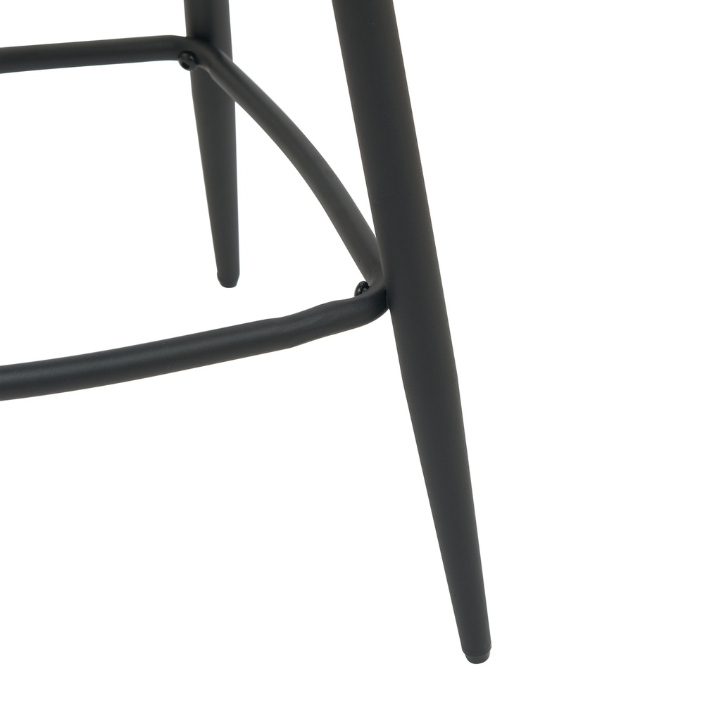 Silla Bar Aria giratoria camel