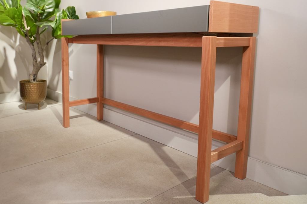 Arrimo Barcelona 2 cajones