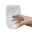 Vaso doble vidrio 400ml