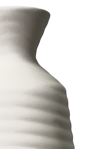 Florero cerámica Tots 20,7cm