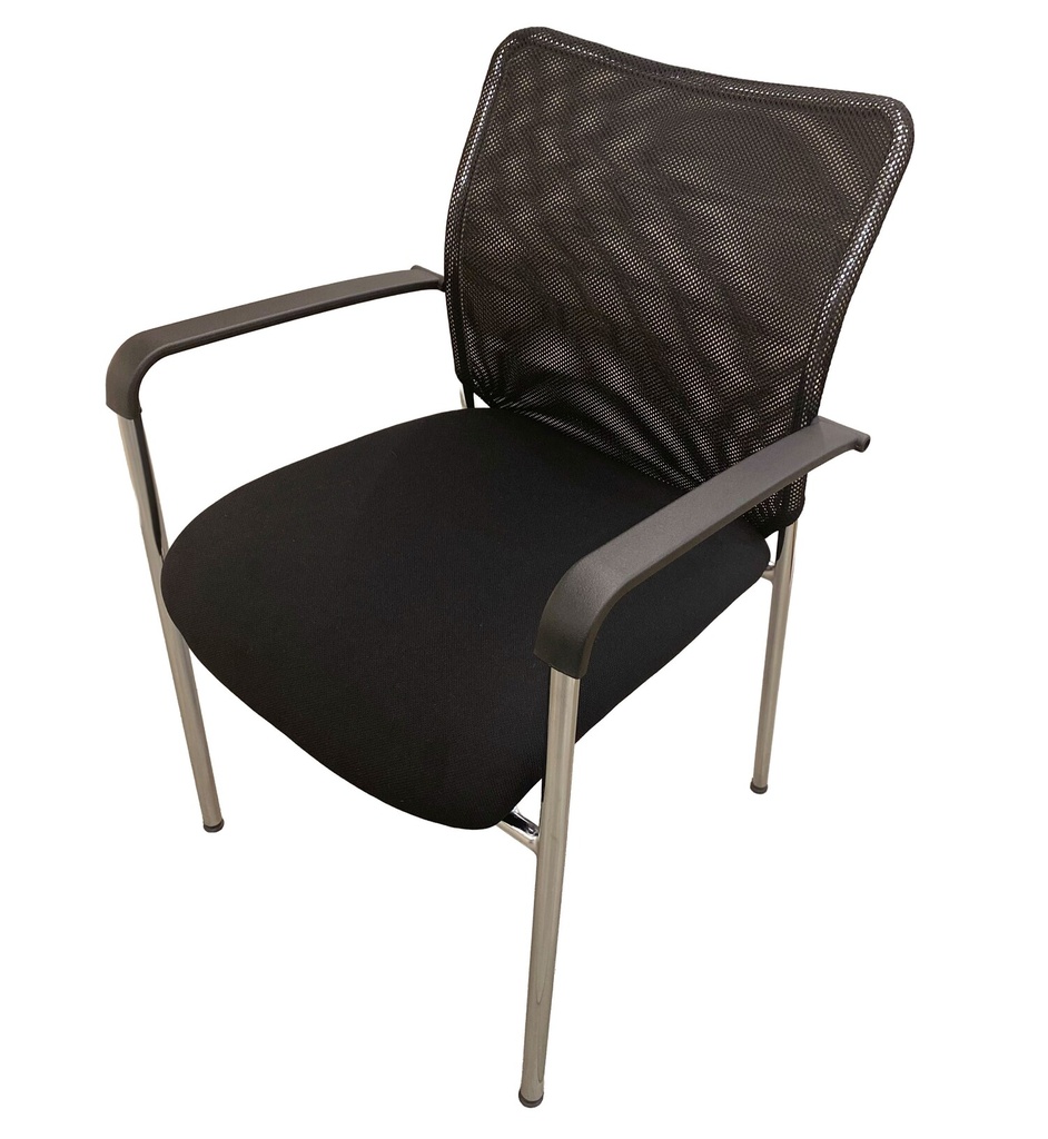 Silla visita Spencer