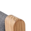 Juego living terraza Serena 3-1-1