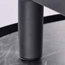 Juego living terraza Oasis 4 pzas