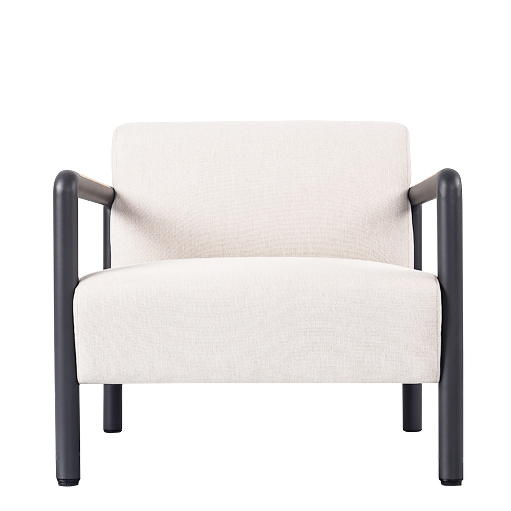 Juego living terraza Boreal 3-1-1