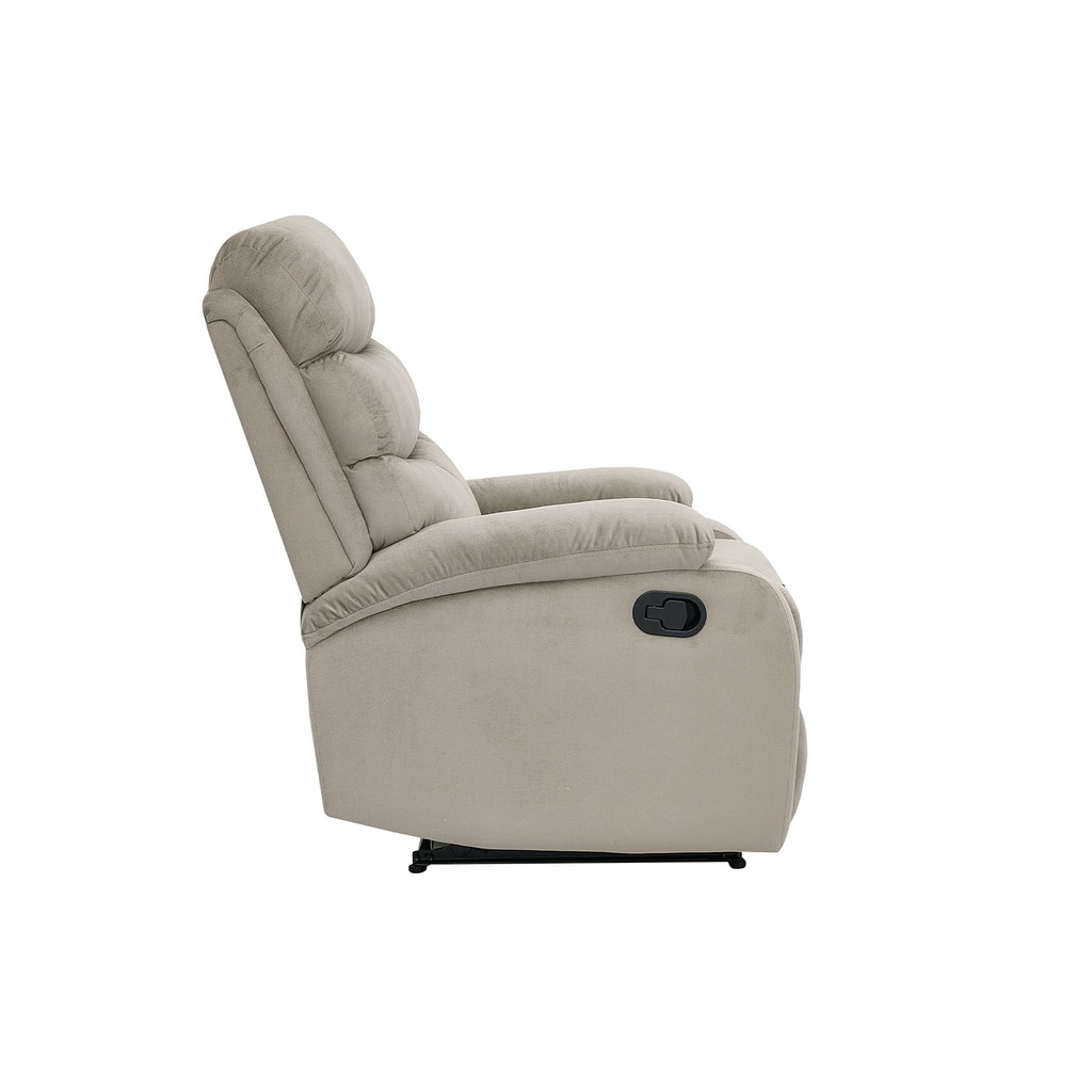 Berger Logan gris claro 