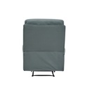 Berger Logan gris oscuro