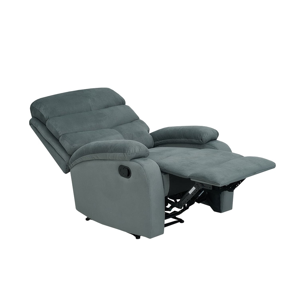 Berger Logan gris oscuro