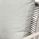 Juego living terraza Macos 3-1-1 beige