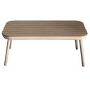 Juego living terraza Vibe 2-1-1 beige 