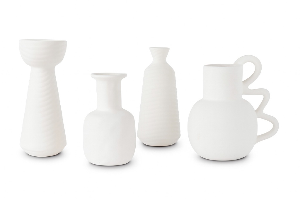 Florero cerámica Tots 20,7cm