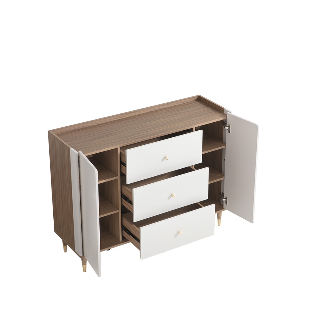 Aparador Velanca 3 cajones