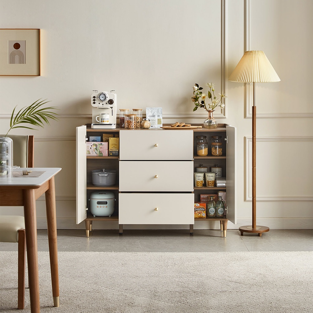 Aparador Velanca 3 cajones