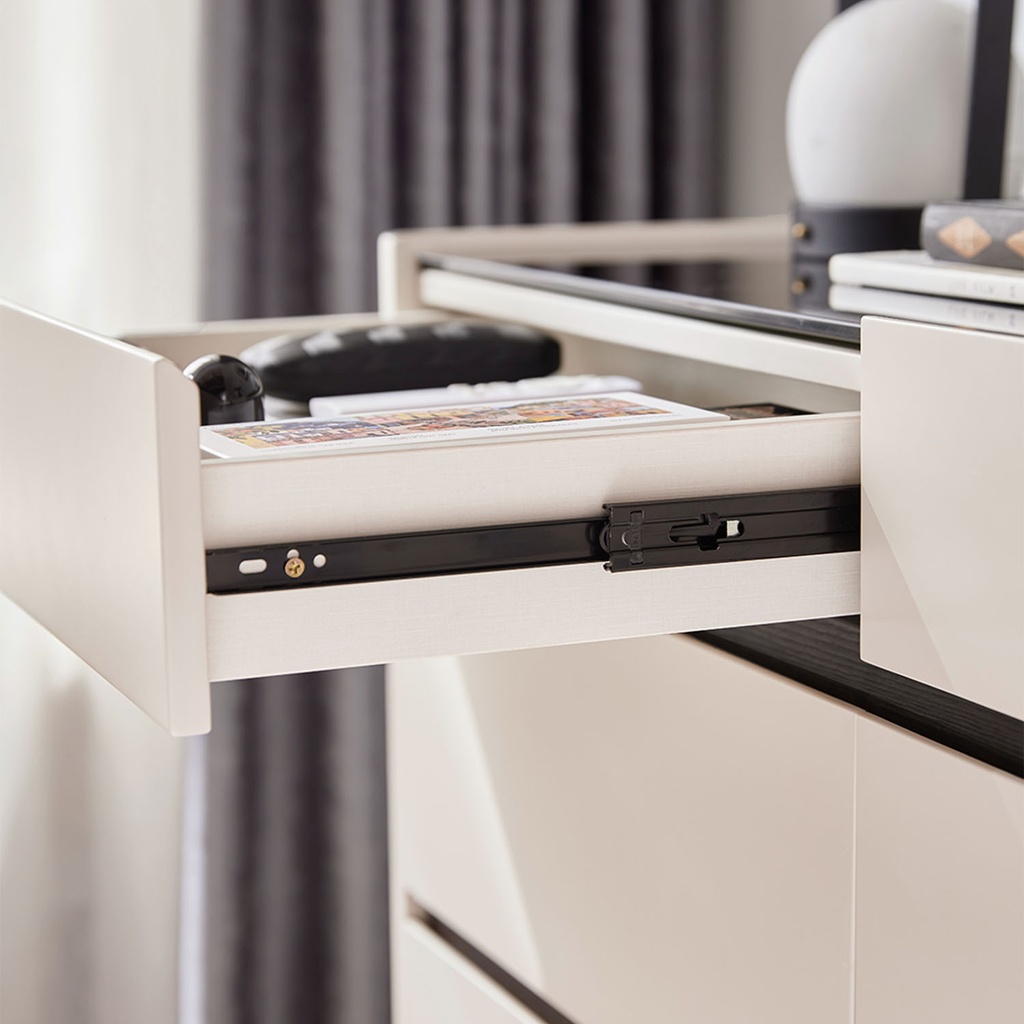 Cómoda Trega 6 cajones