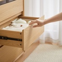 Cómoda Selka 3 cajones