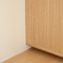 Cómoda Selka 3 cajones