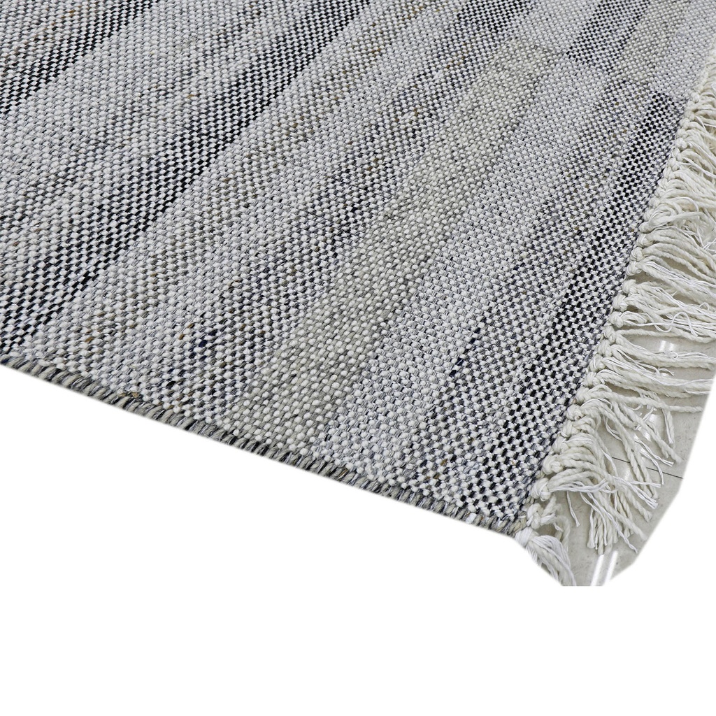 Alfombra 180x270cm Anvil azul