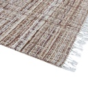 Alfombra 120x180cm Ileza greige