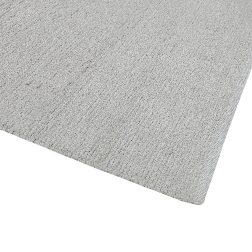 Alfombra 150x210cm Limeria marfil