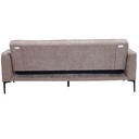 Sofá cama Arlés beige