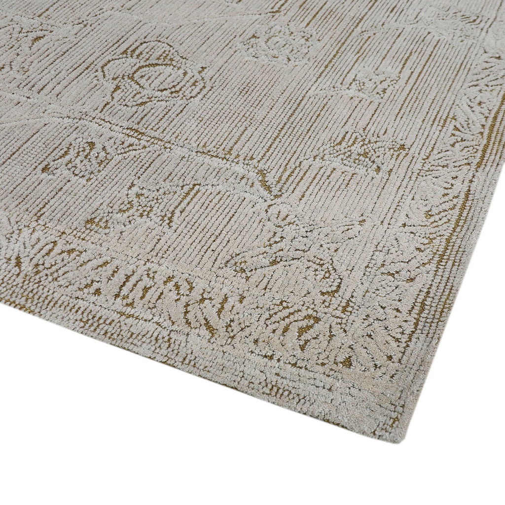 Alfombra 200x300cm Micos beige