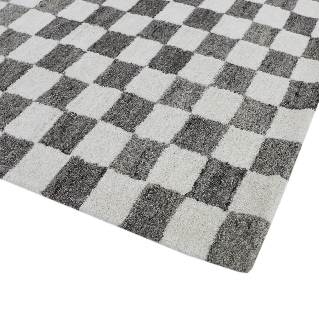 Alfombra 150x210cm JH cuadrose