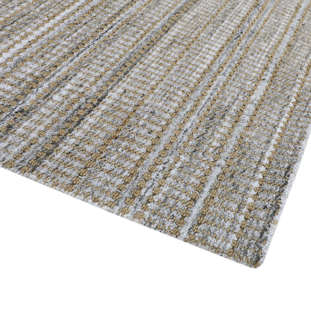 Alfombra 120x180cm JH-BH Yute/Lana