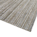 Alfombra 150x210cm JH-BH Yute/Lana