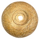 Pantalla bambú 38x20cm