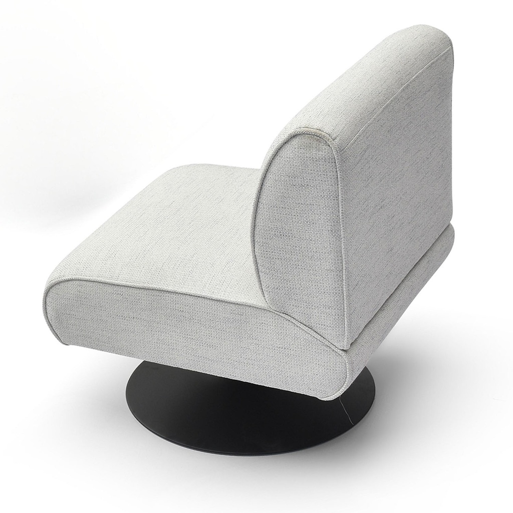 Poltrona Brunn beige