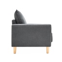 Sofá 3 Cuerpos Maya