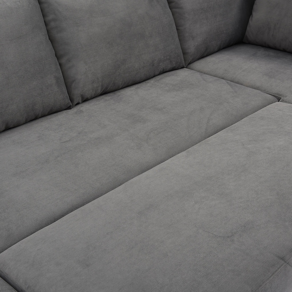 Sofá Seccional Santino 