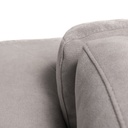 Sofá 3 Cuerpos Alara