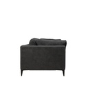 Sofá 3 Cuerpos Alara