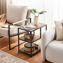 Mesa Lateral Industrial