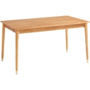 Juego de Comedor 6 Sillas Galicia