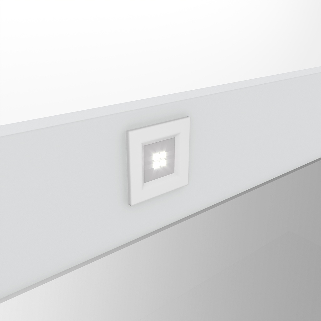 Tocador Daila Blanco