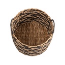 Canasto ZigZag  Mediano