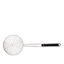 Espumadera Freidora Metal 29cm