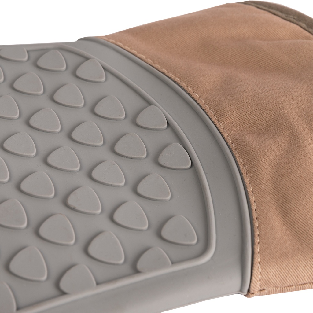 Guante Cocina de Silicona