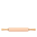 Uslero Silicona / Madera 44cm