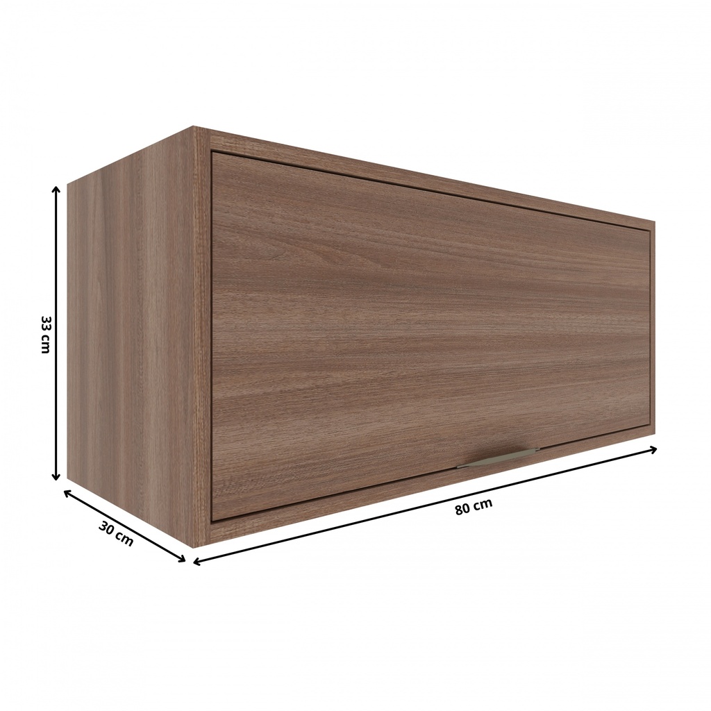 Aéreo Louise 1 Puerta 80cm