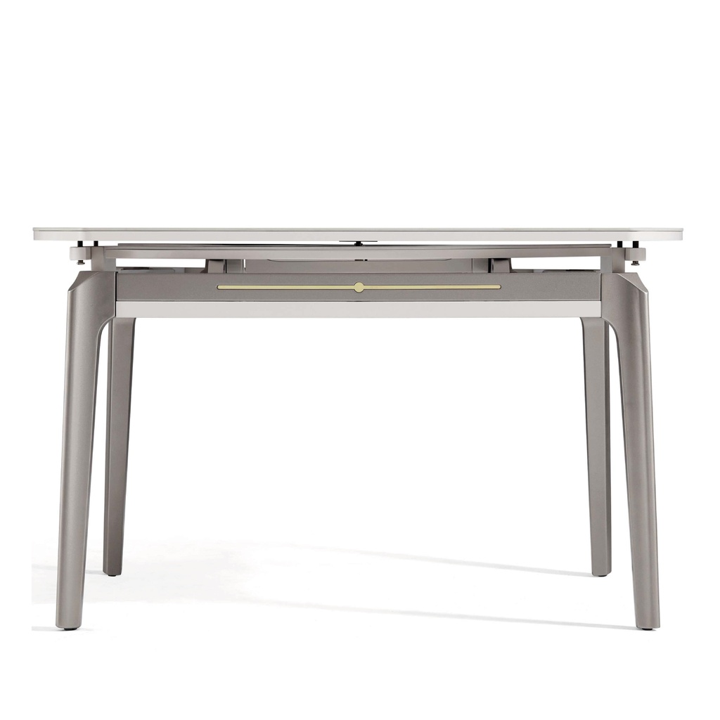 Comedor redondo 6 sillas Alytus