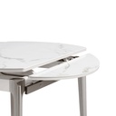 Comedor redondo 6 sillas Alytus