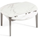 Comedor redondo 6 sillas Alytus