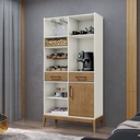 Vitrina Milao bar 92.1cm